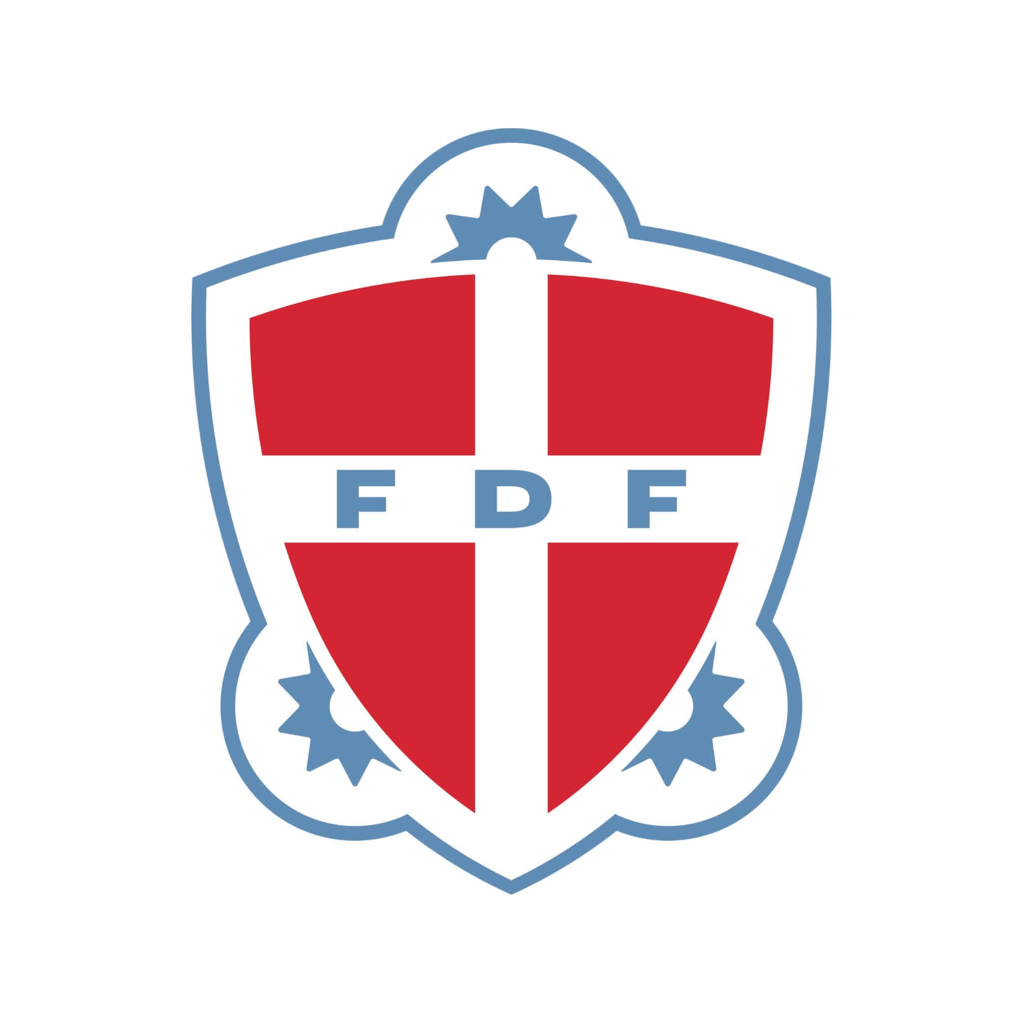 FDF logo