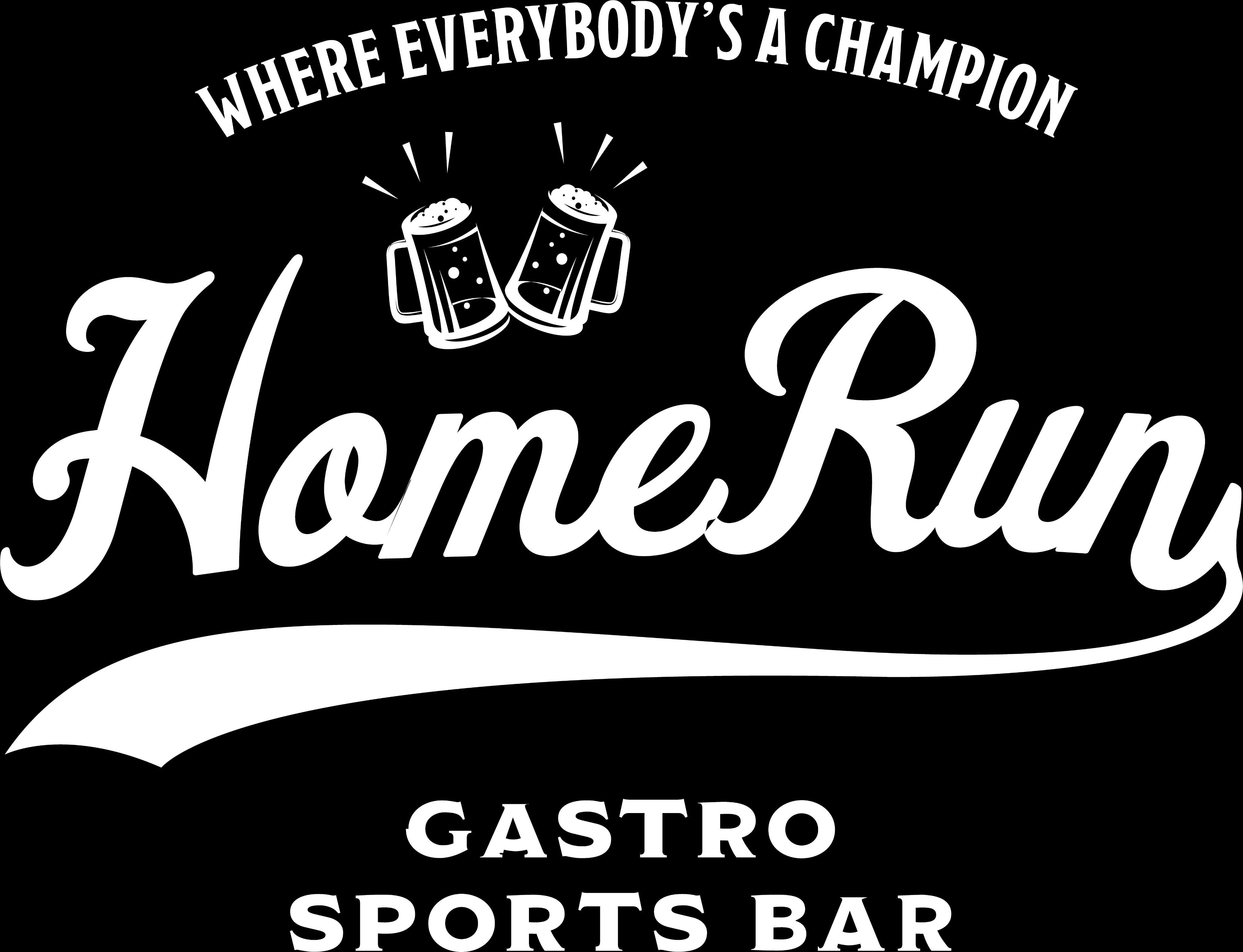 HomeRun logo