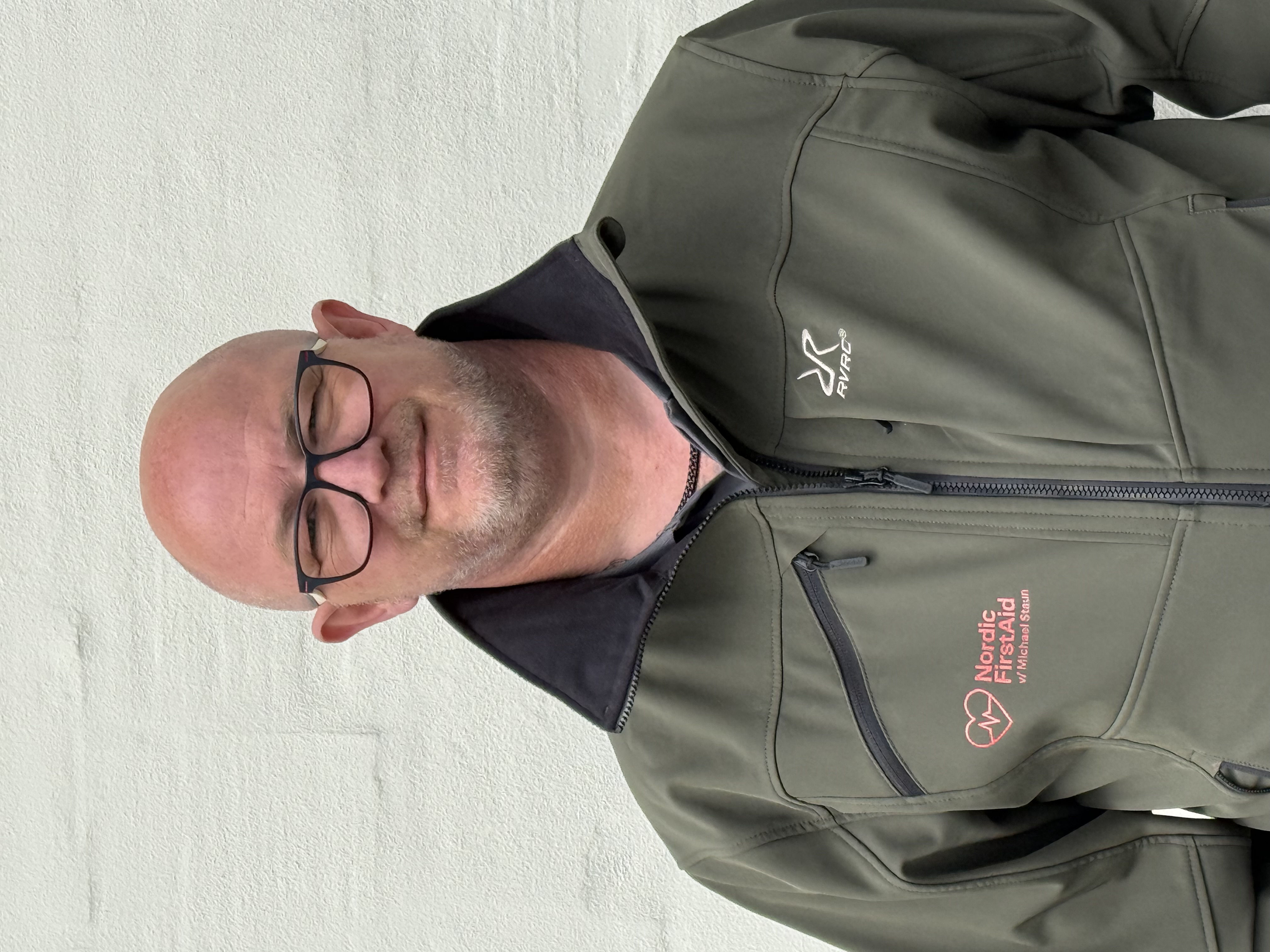 Michael Staun Nielsen